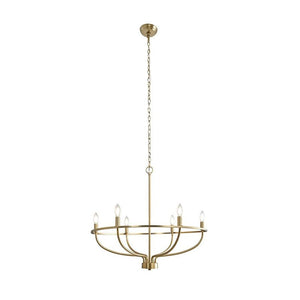 Greyson Chandelier - Zonesus
