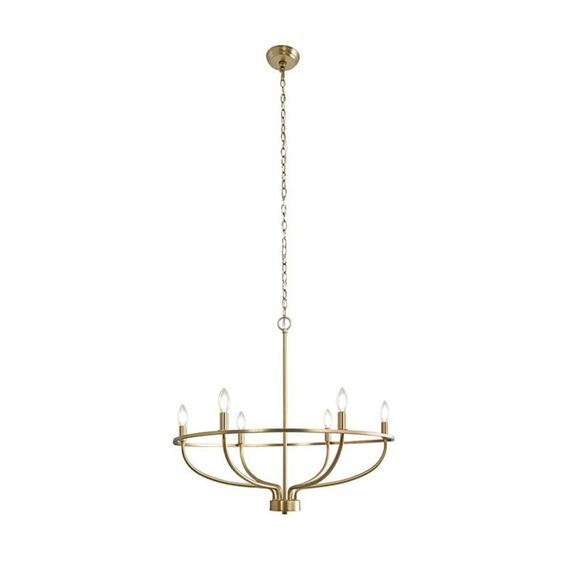 Greyson Chandelier - Zonesus