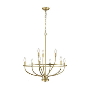 Greyson Chandelier - Zonesus