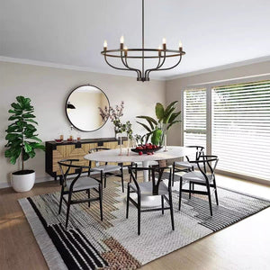 Greyson Chandelier - Zonesus