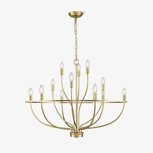 Greyson Chandelier - Zonesus