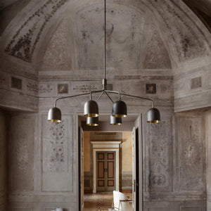 Howard Chandelier - Zonesus