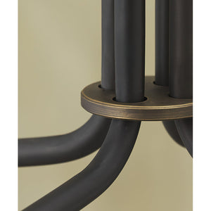 Howard Chandelier - Zonesus