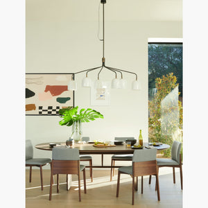 Howard Chandelier - Zonesus