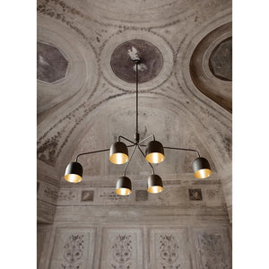 Howard Chandelier - Zonesus