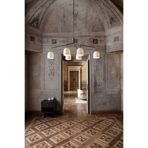 Howard Chandelier - Zonesus