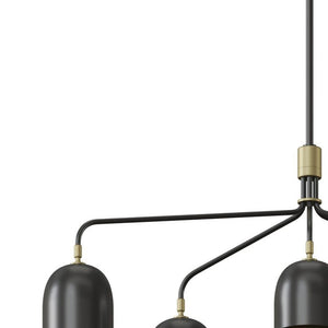 Howard Chandelier - Zonesus