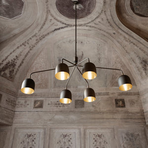 Howard Chandelier - Zonesus