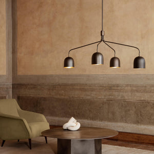 Howard Chandelier - Zonesus