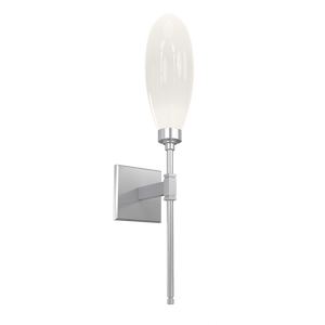 Art Glass Fiori Wall Sconce - Zonesus