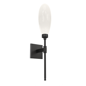 Art Glass Fiori Wall Sconce - Zonesus