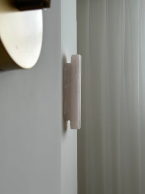 Jewel Onyx Alabaster Wall Lamp - Zonesus