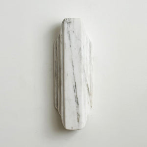 Jewel Onyx Alabaster Wall Lamp - Zonesus