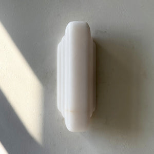 Jewel Onyx Alabaster Wall Lamp - Zonesus