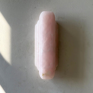 Jewel Onyx Alabaster Wall Lamp - Zonesus