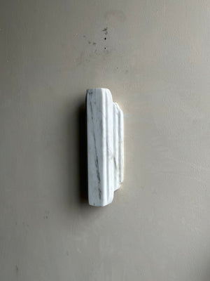 Jewel Onyx Alabaster Wall Lamp - Zonesus