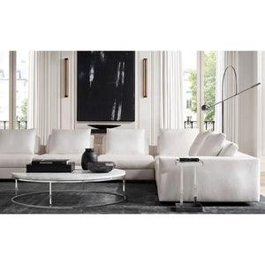 Adin Grand Bathroom Wall Sconce - Zonesus