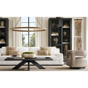 Adin Round Chandelier - Zonesus