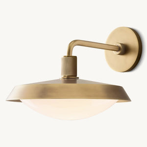 Kenny Barn Sconce - Zonesus