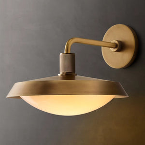 Kenny Barn Sconce - Zonesus