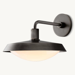 Kenny Barn Sconce - Zonesus