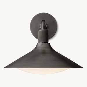 Kenny Barn Sconce - Zonesus