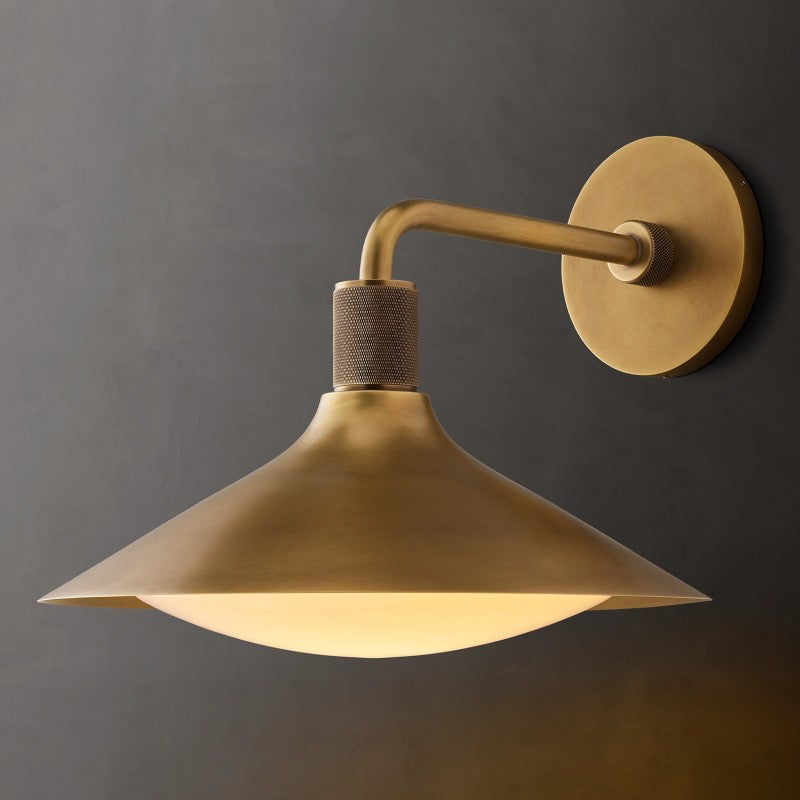 Kenny Tapered Sconce