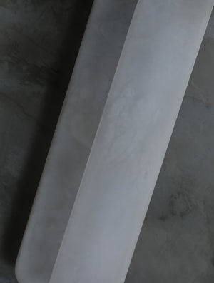 Kairo Alabaster Wall Lamp - Zonesus