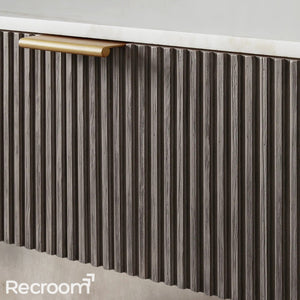 Finn Low Media Console - Zonesus