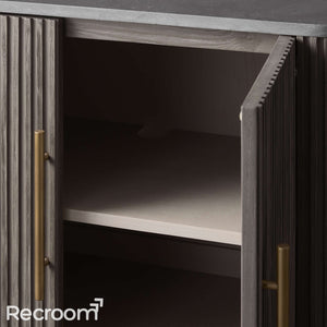 Finn Hall Chest - Zonesus