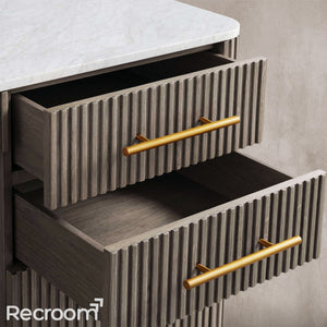 Finn Executive Desk - Zonesus