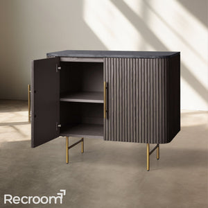 Finn Hall Chest - Zonesus