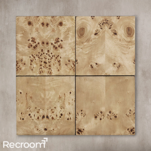 Core Open Nightstand - Zonesus