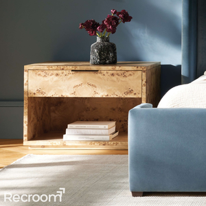 Core Open Nightstand - Zonesus