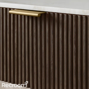 Finn Low Media Console - Zonesus