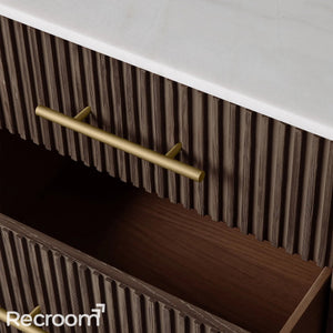 Finn Six-Drawer Dresser - Zonesus