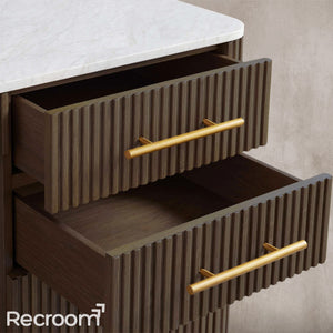 Finn Executive Desk - Zonesus