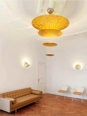 Machine Chandelier - Zonesus