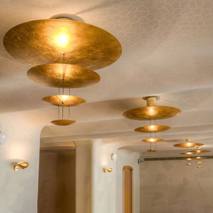 Machine Chandelier - Zonesus