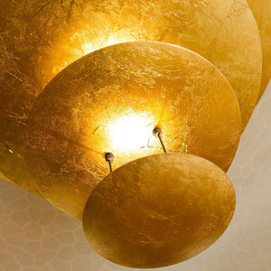 Machine Chandelier - Zonesus