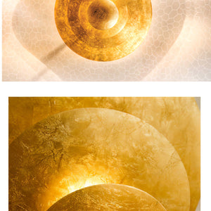 Machine Chandelier - Zonesus