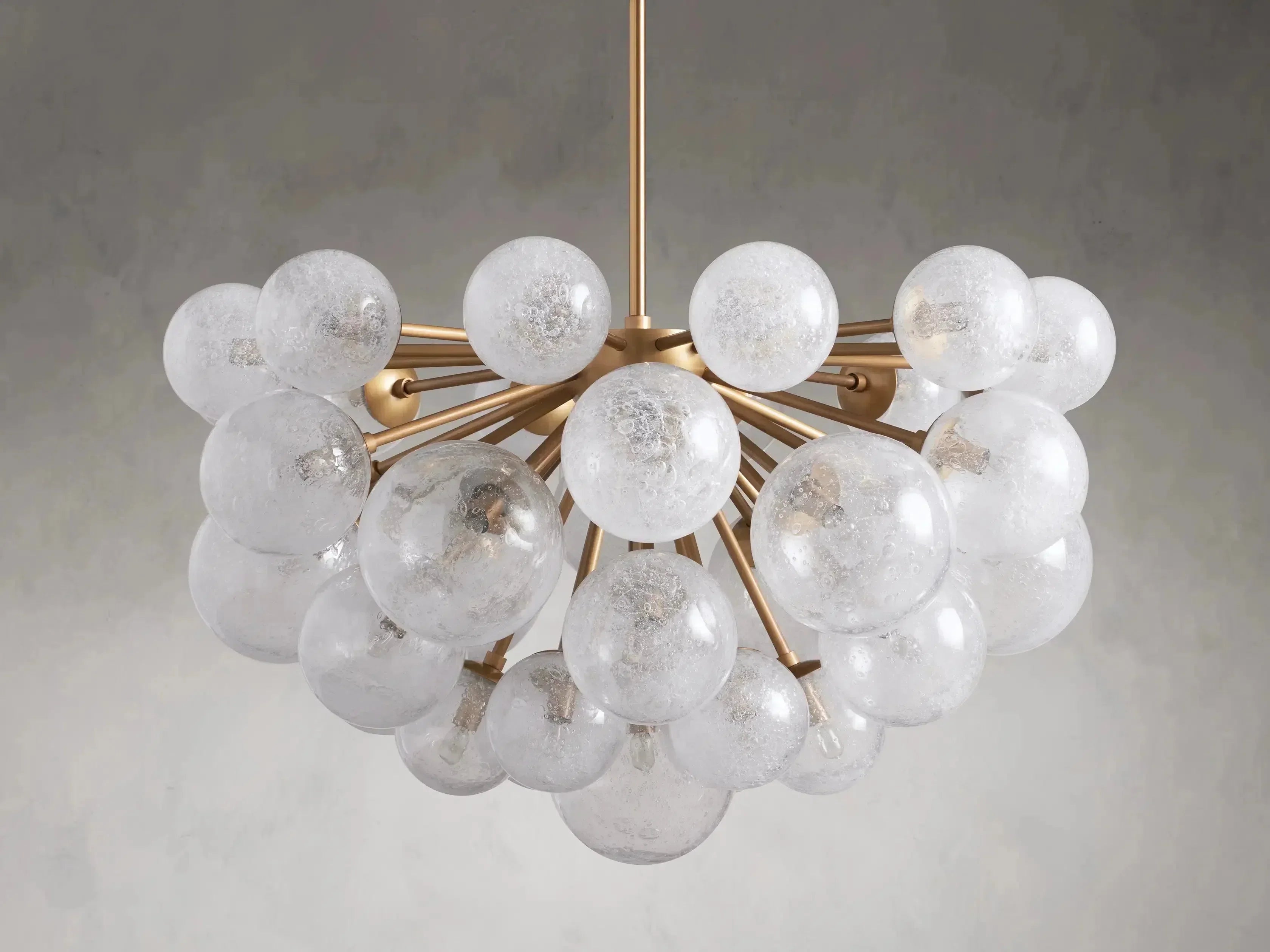Mandoza Chandelier - Zonesus