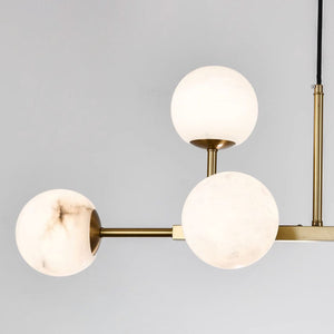 Maytoni Alabaster Chandelier - Zonesus