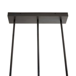 Megalith Alabaster Pendant Lamp - Zonesus