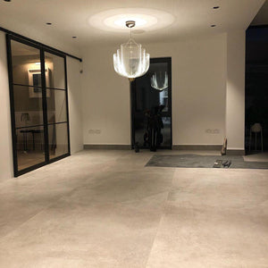 Meshmatics Hanging lamp - Zonesus