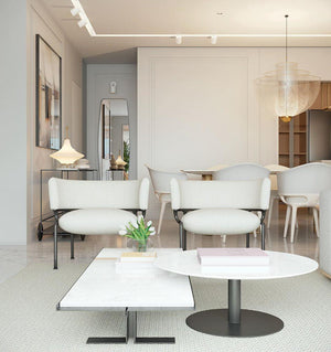 Meshmatics Hanging lamp - Zonesus