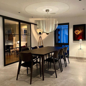 Meshmatics Hanging lamp - Zonesus