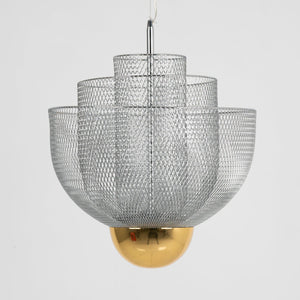 Meshmatics Hanging lamp - Zonesus