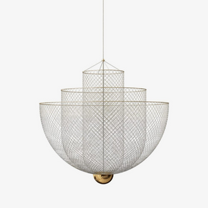 Meshmatics Hanging lamp - Zonesus