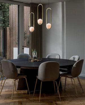 Mila Combination Chandelier - Zonesus